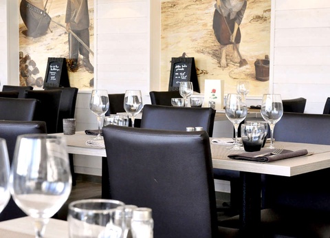 Séjour avec dîner au coeur de la Baie de Somme - 3* - 19