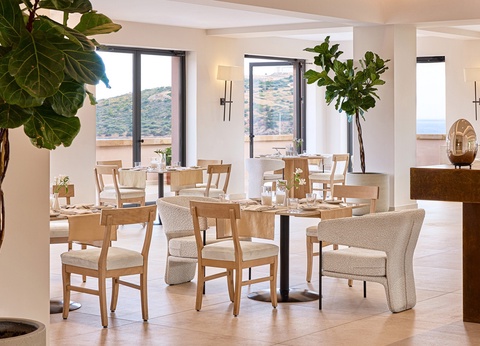 Hôtel TUI Sélection Cape Sounio 5* - 2