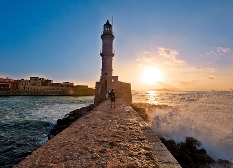 Circuit Crète de l'ouest à l'est - 9