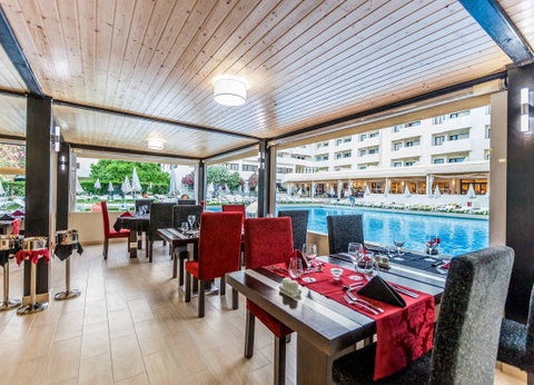 Hôtel Club Framissima Albufeira Sol Hotel & Spa 4* - 8