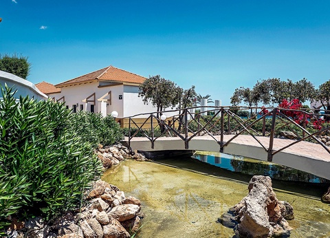 Hôtel Ôclub Select Mitsis Rodos Maris 5* - 11