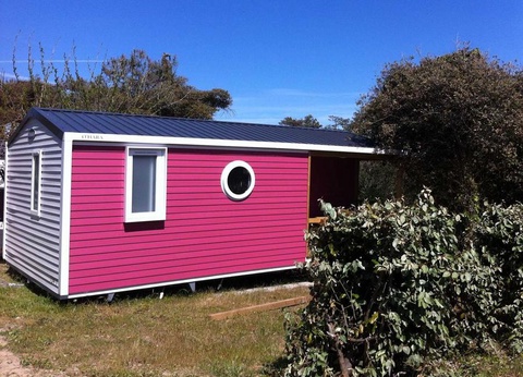 Camping les Sables d'argent, 3* - 18