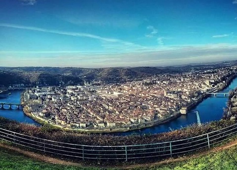 Flower Camping De la Plage, 4* - 74