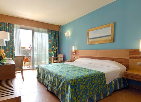 Hôtel Club Framissima Elba Carlota 4* - 14