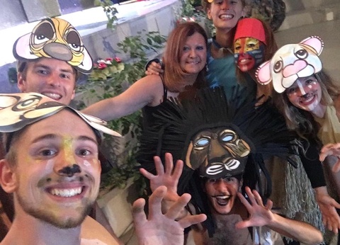 Camping Punta Navaccia, 3* - 92