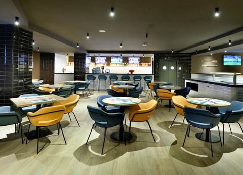 Hôtel Grand Palladium Sicilia Resort & Spa 5* - 21