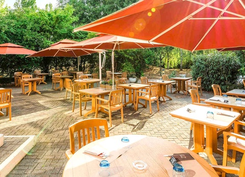 Escapade pétillante et détente à Metz - 3* - 7