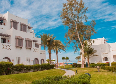 Hôtel Mercure Hurghada 4* - 12