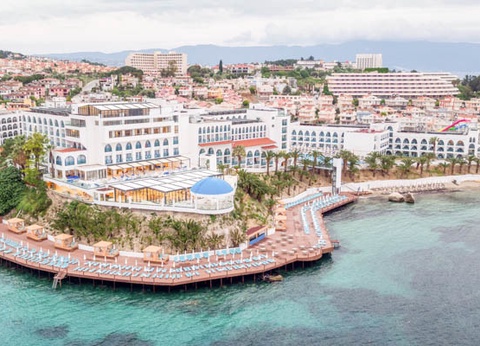 Club Framissima Infinity by Yelken Aquapark & Resort 5* - 24