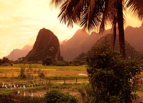 Circuit Cambodge et Laos autrement - 3