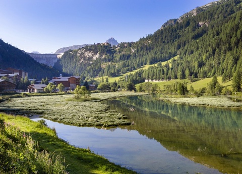 Hôtel Club MMV Les Brévières 4* - 15