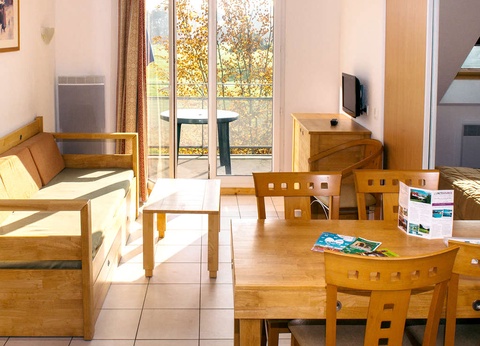 ÉVasion en famille à Mooslargue avec entrée à Europa Park (6 pers. max - à 1h30 du parc) - 3* - 13