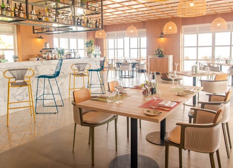 Hôtel Le Méridien 5* - 16