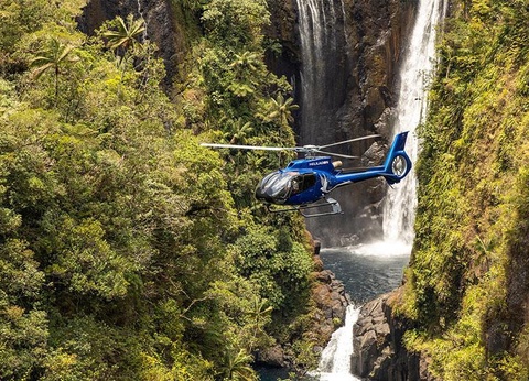 Circuit La Réunion, Couleurs de l'Ile Bourbon - 12