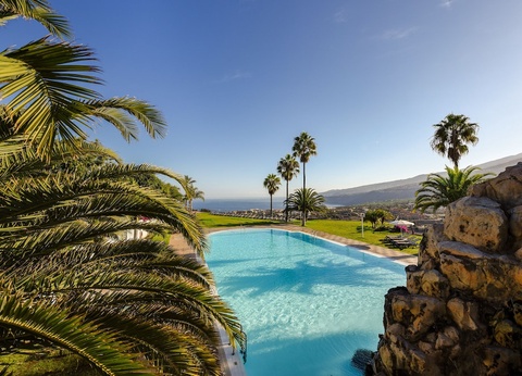 Hôtel Las Águilas Tenerife Affiliated by Meliá 4* - 7