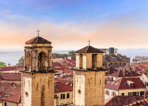 Circuit Toutes les richesses des Balkans - 5