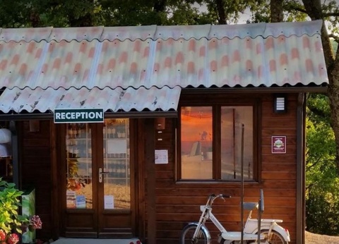 Camping La Truffière, 3* - 25