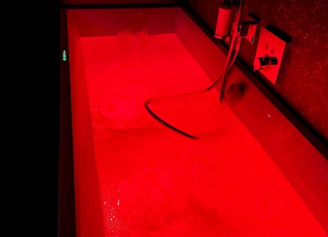 Romance & bulles à Florenville ! - 3* - 23