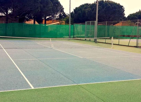 Village Vacances de Gruissan, 3* - 36