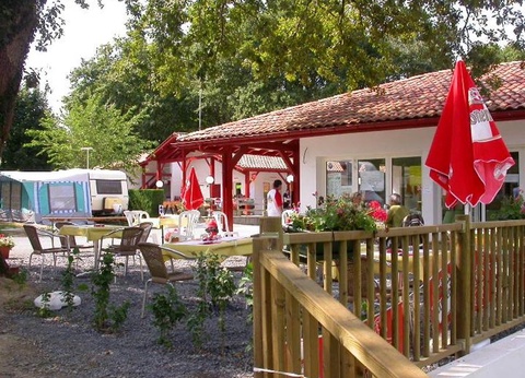 Camping Biper Gorri, 4* - 27