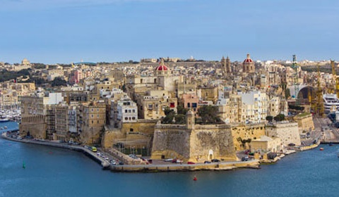 Circuit Au Coeur de Malte 4* - 3