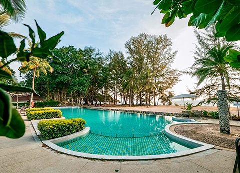 Club Framissima Évasion Estella Phuket Mai Khao Beach Resort ***** - 6