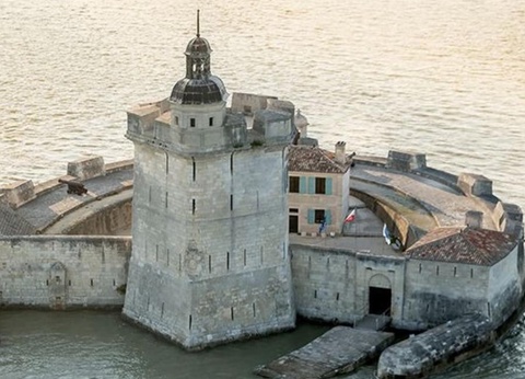 Camping Le Heron, 3* - 17