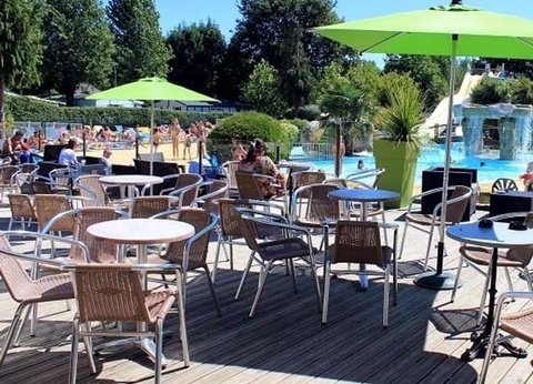 Camping Sandaya Carnac, 4* - 18