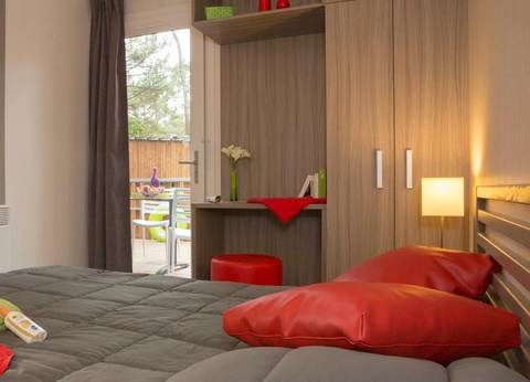 VVF Villages - Le Cap Ferret - Lège-Cap-Ferret, 4* - 5