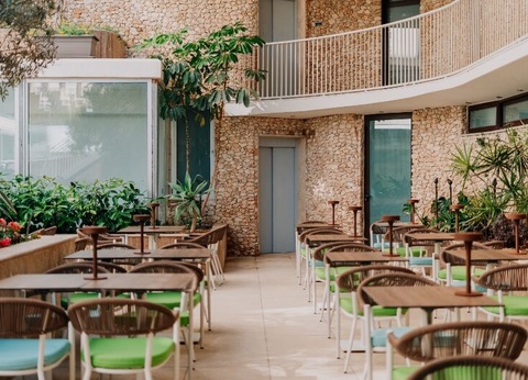 Jet Tours Signature Reef Hotel & Spa 4* - 7