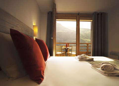 Résidence Club MMV Le Coeur des Loges 4* - 2