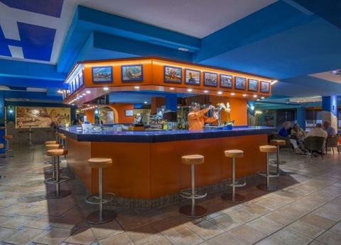 Hôtel Hovima Jardin Caleta 3* - 12