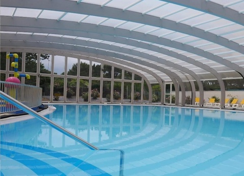 Camping Le Bois Masson 4* - 4