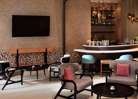 Hôtel Hilton Taghazout Bay Beach Resort 5* - 16