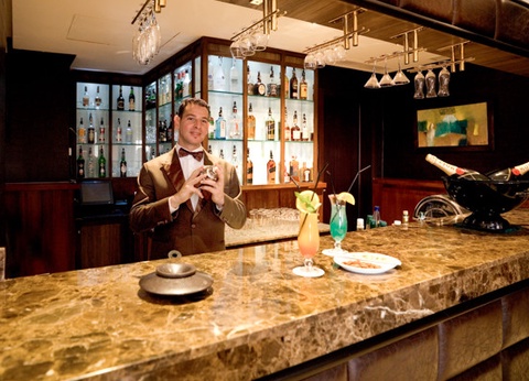 Hôtel Palais Medina Riad Resort ***** - 10