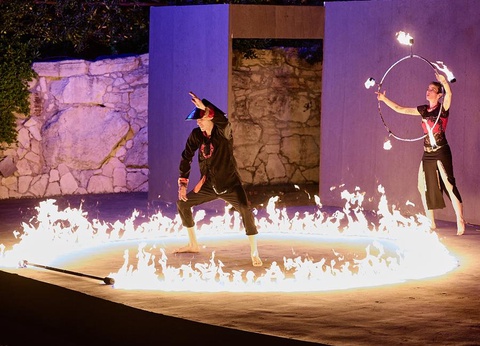 Torre Rinalda Beach Camping & Resort, 4* - 62