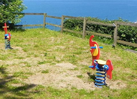 Camping Village de Reneville, 3* - 21