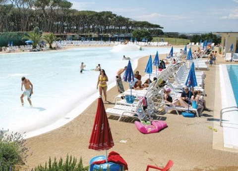 Camping hu Fabulous Village, 4* - 23