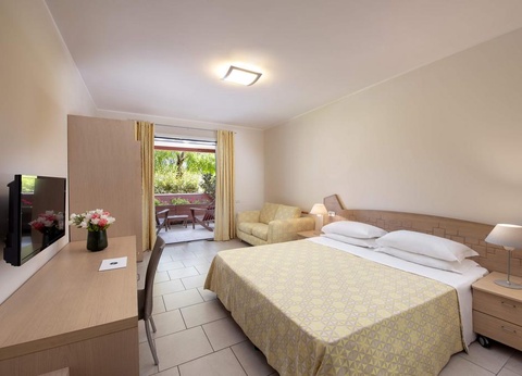 Hôtel Calanè Resort 4* - 3