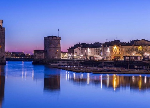 Camping Maeva Escapades de La Geres, 3* - 43