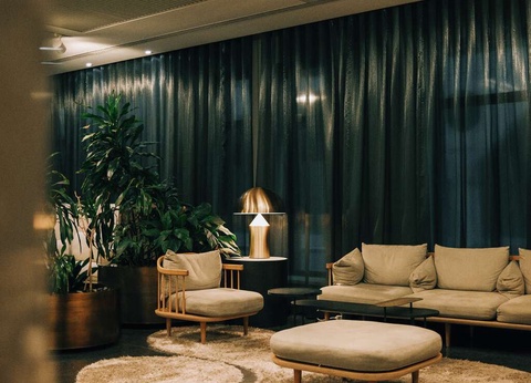 Détente Totale à Louvain La Neuve - 4* - 4