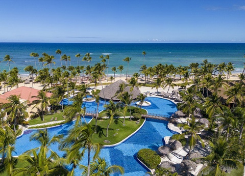 Hôtel Wyndham Alltra Punta Cana **** - 31