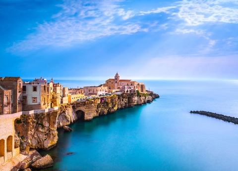 Hôtel Kalidria Hotel & Thalasso Spa Resort 5* - 13