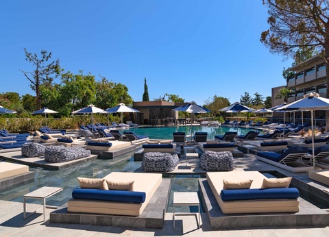 Hôtel Cabu 5* ADULT ONLY (16+) - 3