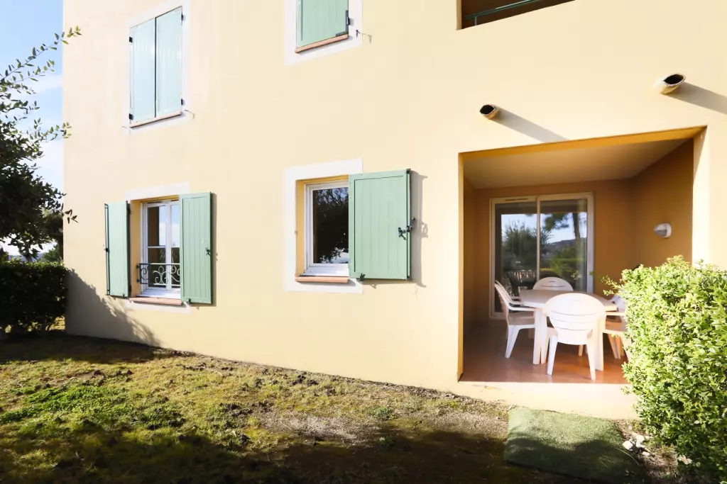 Résidence Maeva Particuliers Le Hameau des Issambres - 264