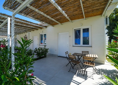 Circuit Mythique Côte Amalfitaine et extension Framissima Acqua Di Venere 4* - 28