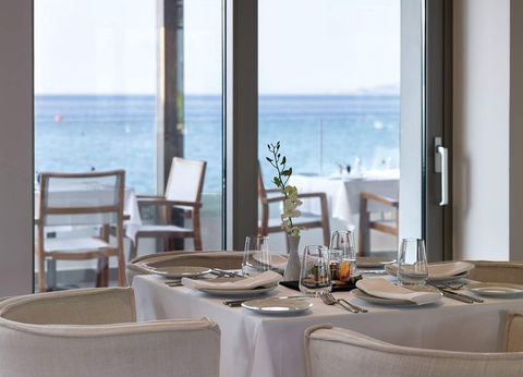 Mon French Club Atlantica Akti Zeus 4*sup - 8