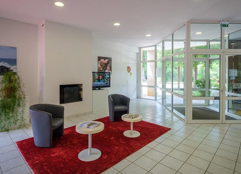 Domaine du Golf, 3* - 7