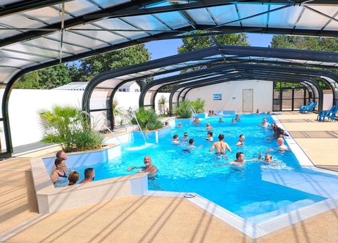 Camping Paradis - Domaine de Bellevue, 4* - 2
