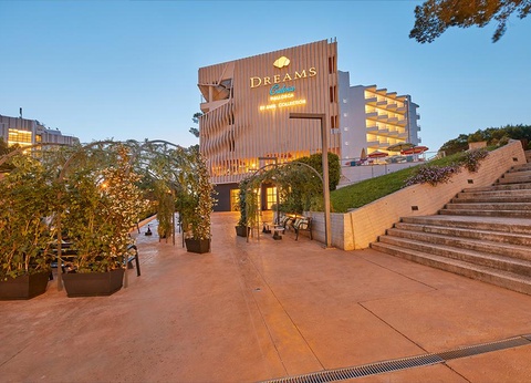 Hôtel Ôclub Expérience Alua Calvia Mallorca 4* - 19